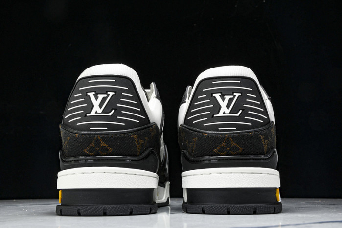 LVT SNEAKERS COPSHOE L&V-trainer 68