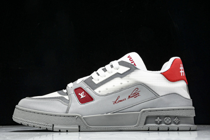 LVT SNEAKERS COPSHOE L&V-trainer 69