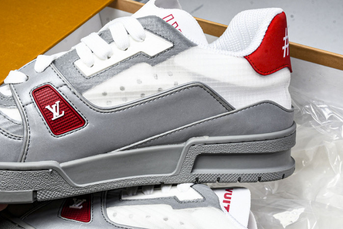 LVT SNEAKERS COPSHOE L&V-trainer 69