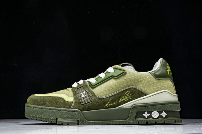 LVT SNEAKERS COPSHOE L&V-trainer 70