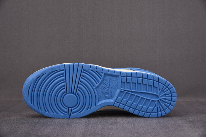 nike dunk low coast dd1503-100