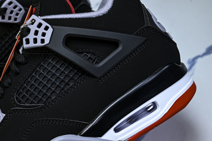 Air Jordan 4 Retro OG 