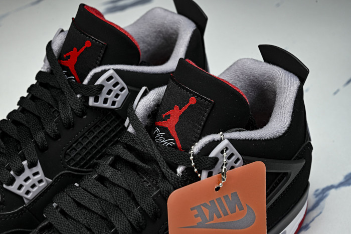 Air Jordan 4 Retro OG 