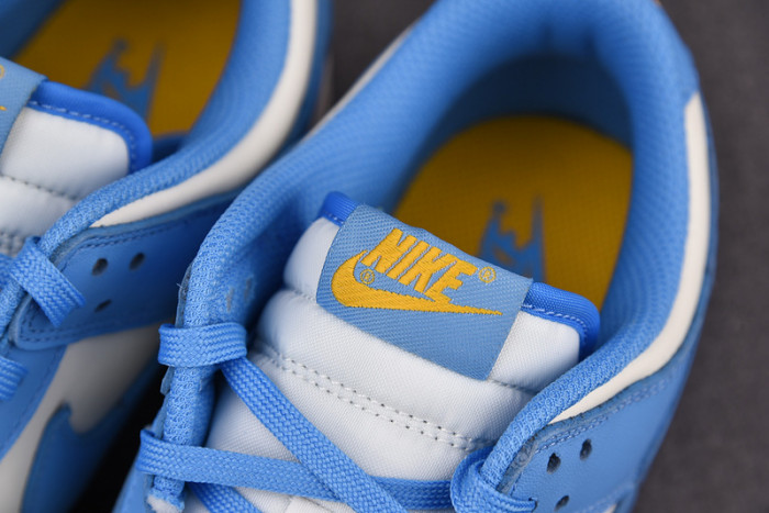 nike dunk low coast dd1503-100