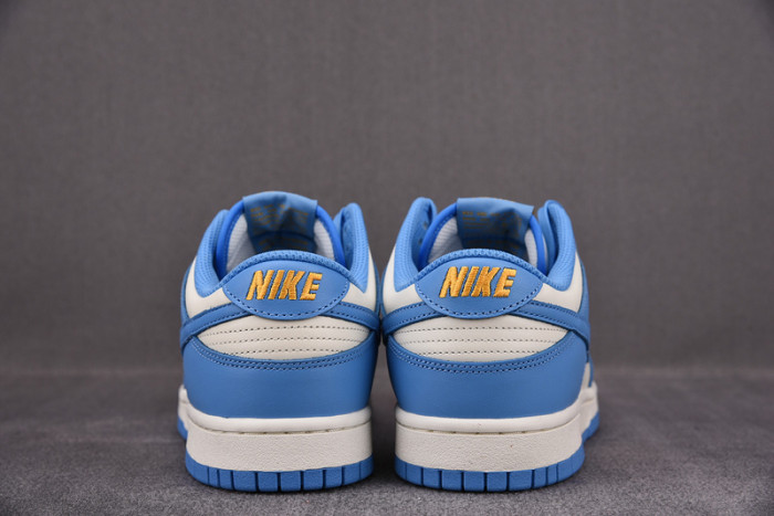 nike dunk low coast dd1503-100