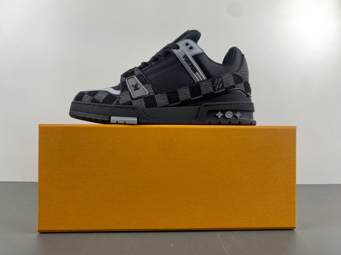 lvt sneakers copshoe l&v-325
