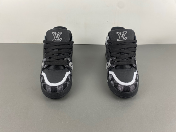 lvt sneakers copshoe l&v-325