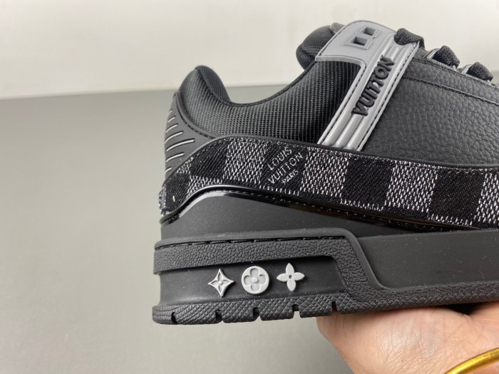 lvt sneakers copshoe l&v-325