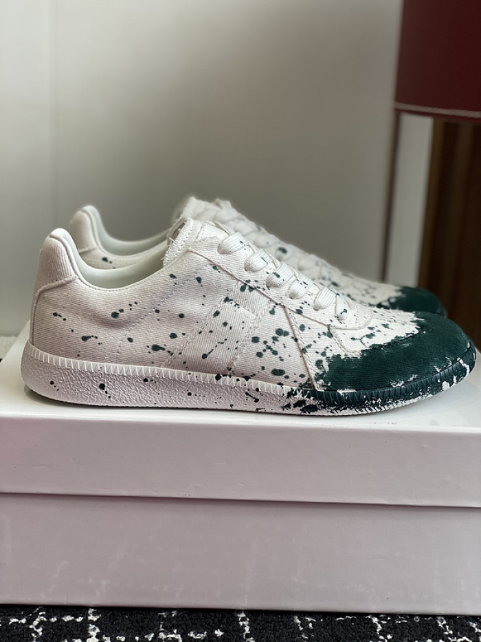 MM COPSHOE -MM93