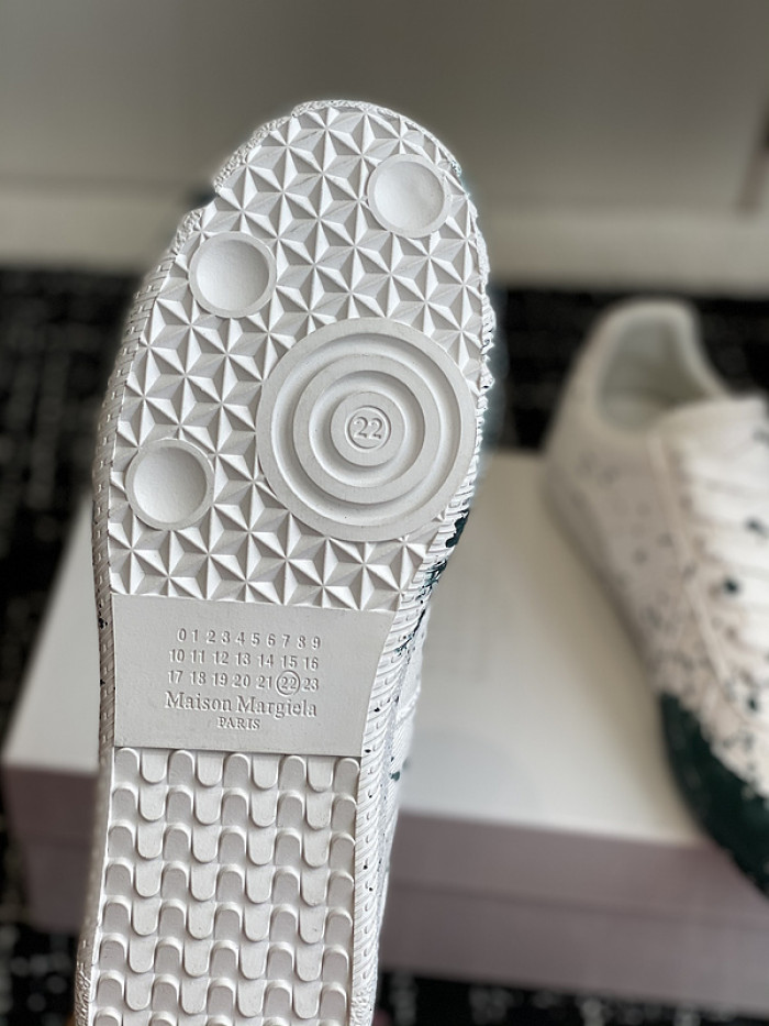 MM COPSHOE -MM93
