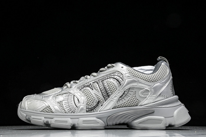 d1r* chrono sneaker copshoe dr-246