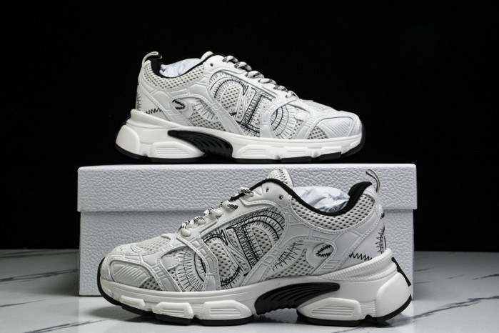 d1r* chrono sneaker copshoe dr-247