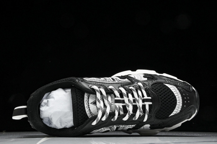 d1r* chrono sneaker copshoe dr-249