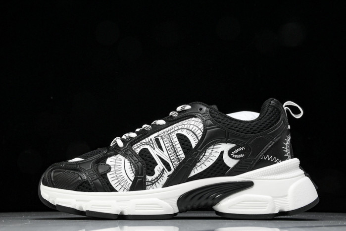 d1r* chrono sneaker copshoe dr-249