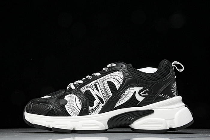 d1r* chrono sneaker copshoe dr-249