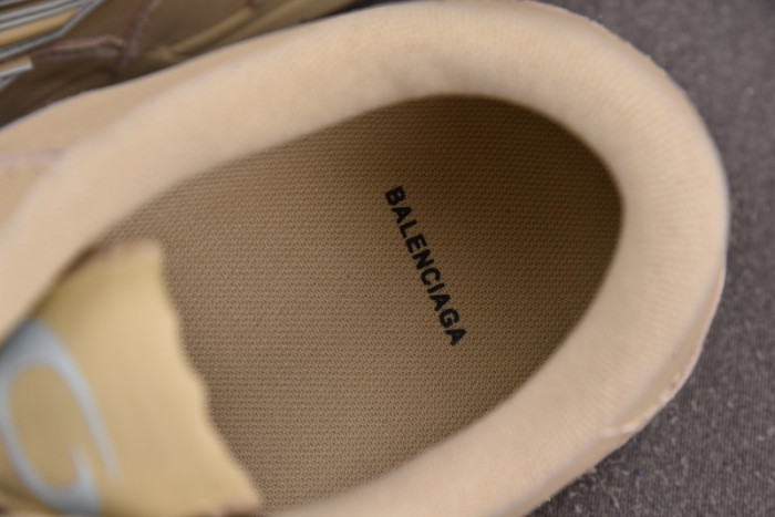 BL Hamptons Worn-Out -COPSHOE BL - WO 08