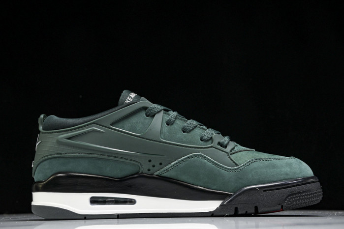 Jordan 4 RM SP Nigel Sylvester Grandma