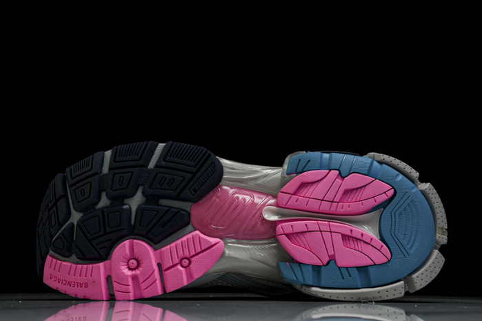 bl trainers track -copshoe bl 326