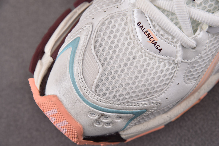 bl trainers track -copshoe bl 327