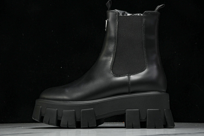 pr boots kickze pr-93