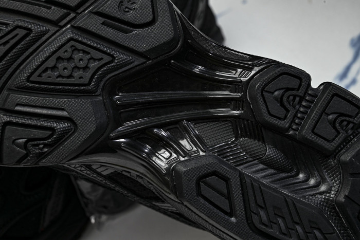 A*sics COPSHOE AS-090
