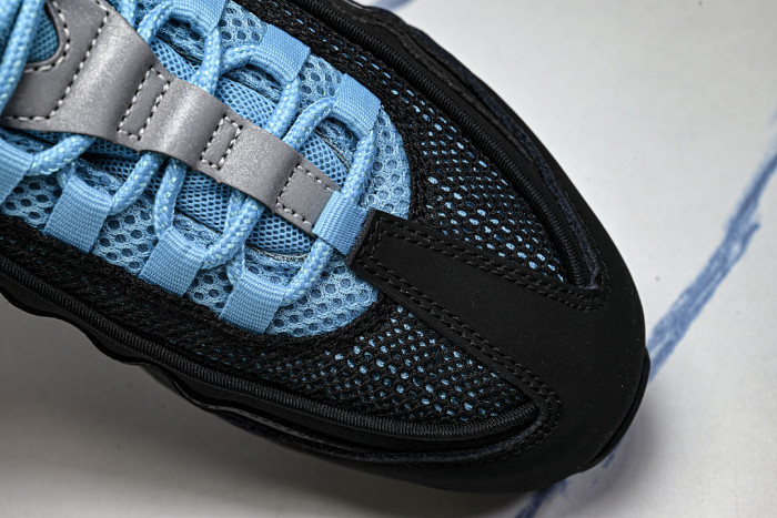 Nike Air Max 95 Big Bubble Scorpion - IM4691-001