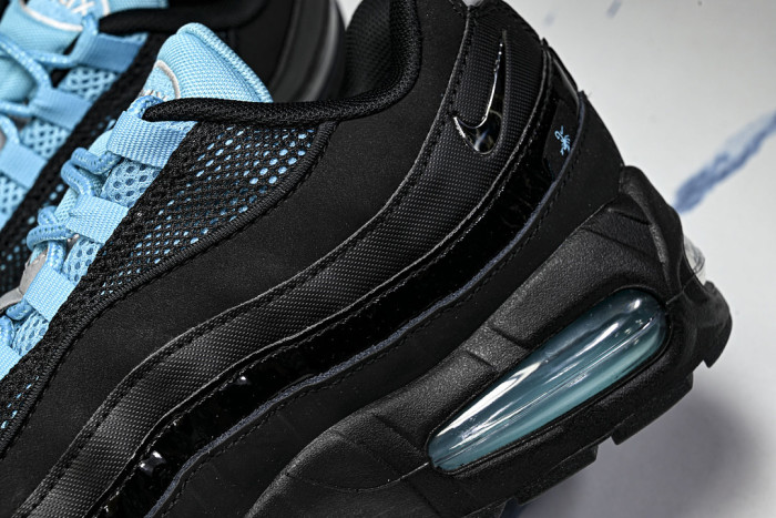 Nike Air Max 95 Big Bubble Scorpion - IM4691-001
