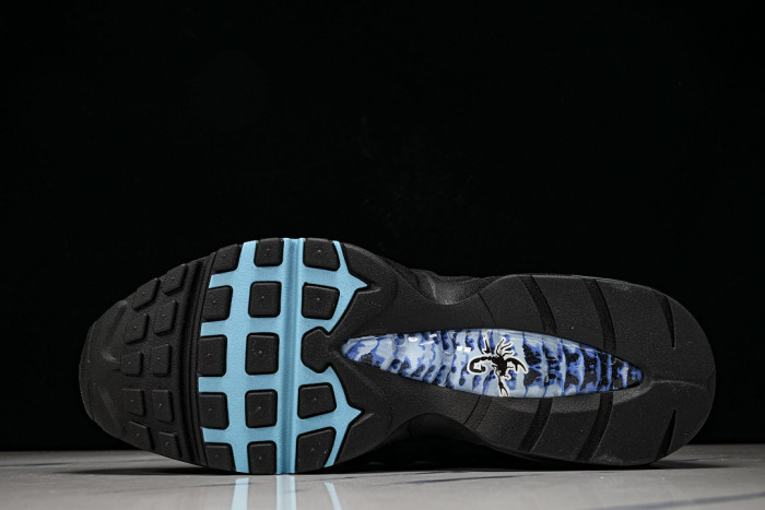 Nike Air Max 95 Big Bubble Scorpion - IM4691-001