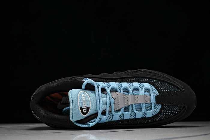 Nike Air Max 95 Big Bubble Scorpion - IM4691-001