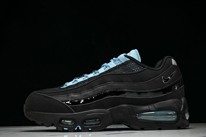 Nike Air Max 95 Big Bubble Scorpion - IM4691-001