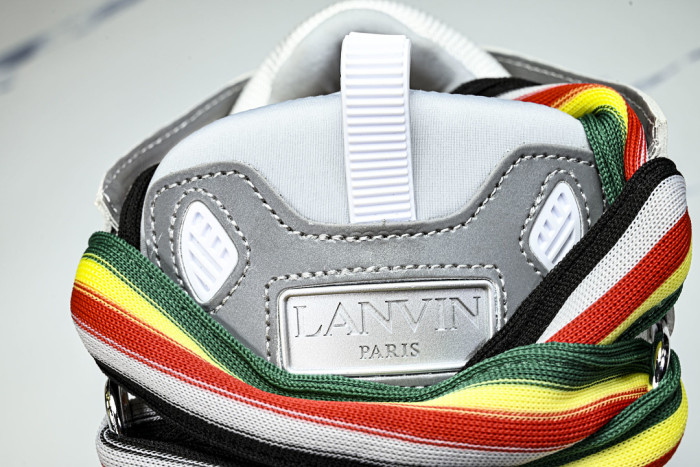 Lanu1n SNEAKERS COPSHOE LA-186