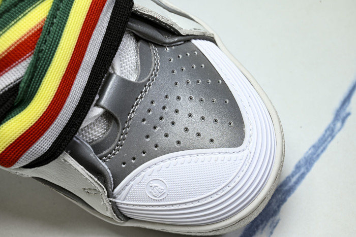 Lanu1n SNEAKERS COPSHOE LA-186