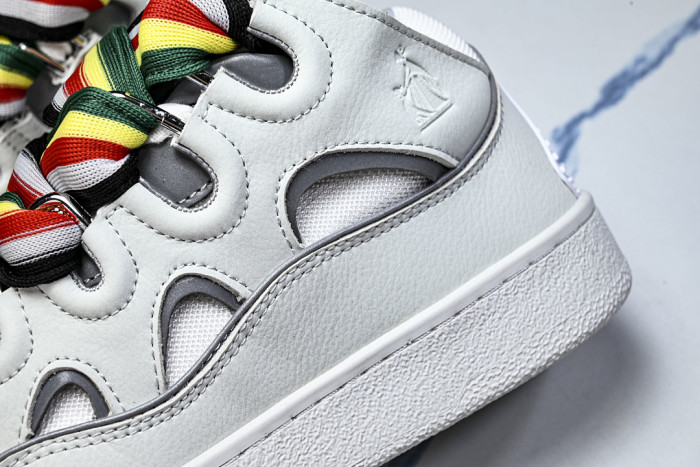 Lanu1n SNEAKERS COPSHOE LA-186
