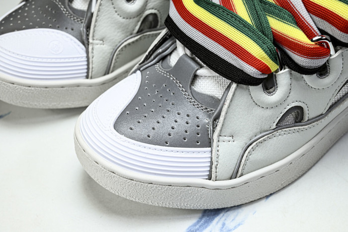 Lanu1n SNEAKERS COPSHOE LA-186