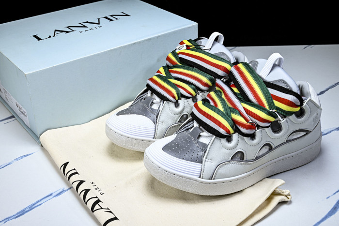 Lanu1n SNEAKERS COPSHOE LA-186