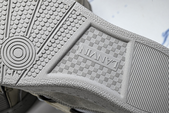 Lanu1n SNEAKERS COPSHOE LA-187