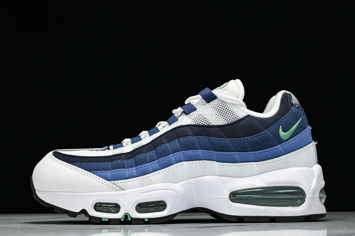 Nike Air Max 95 Big Bubble Slate -IH7855-100