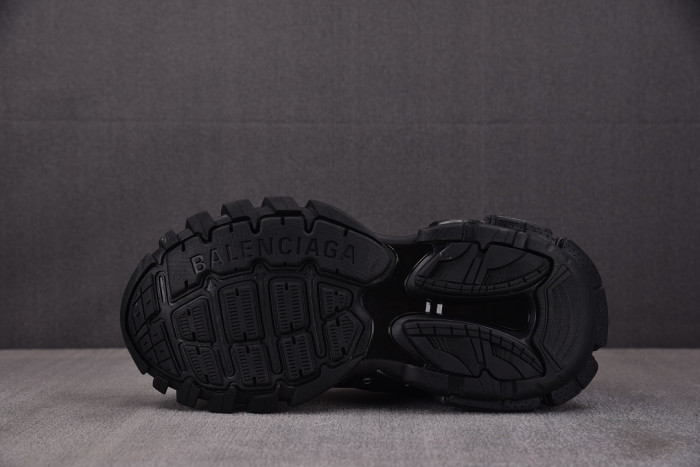 BL TRACK -COPSHOE BL -Track 21