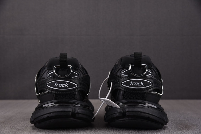 BL TRACK -COPSHOE BL -Track 21