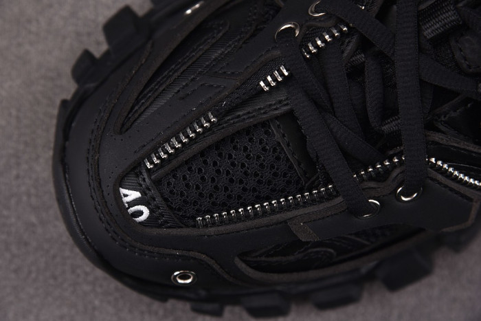 BL TRACK -COPSHOE BL -Track 21
