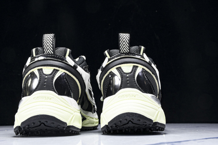 OF sneakers others copshoe OW-154