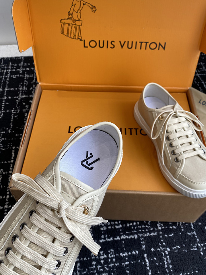 LVT Lagoon Sneaker COPSHOE L&V-LA 01