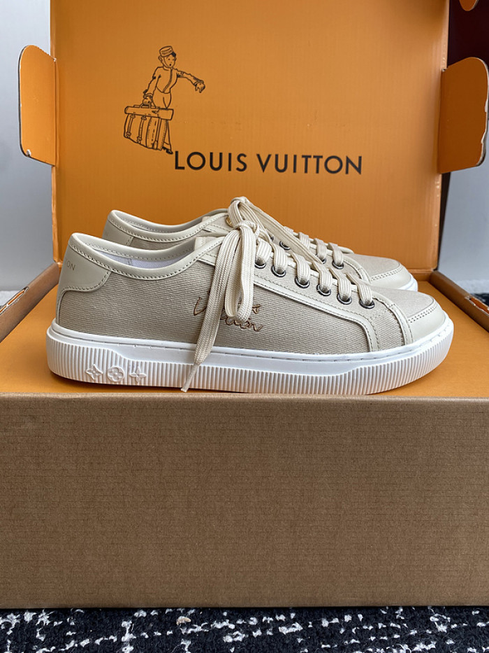 LVT Lagoon Sneaker COPSHOE L&V-LA 01