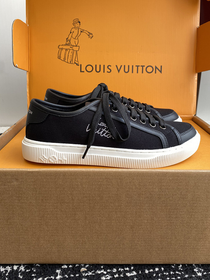 LVT Lagoon Sneaker COPSHOE L&V-LA 02