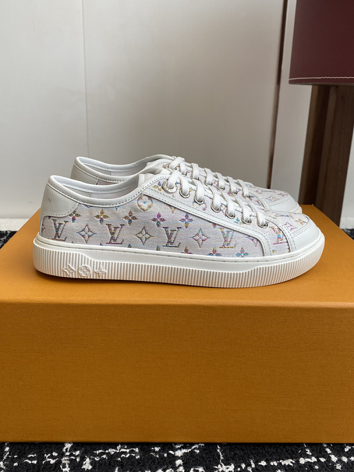 LVT Lagoon Sneaker COPSHOE L&V-LA 03