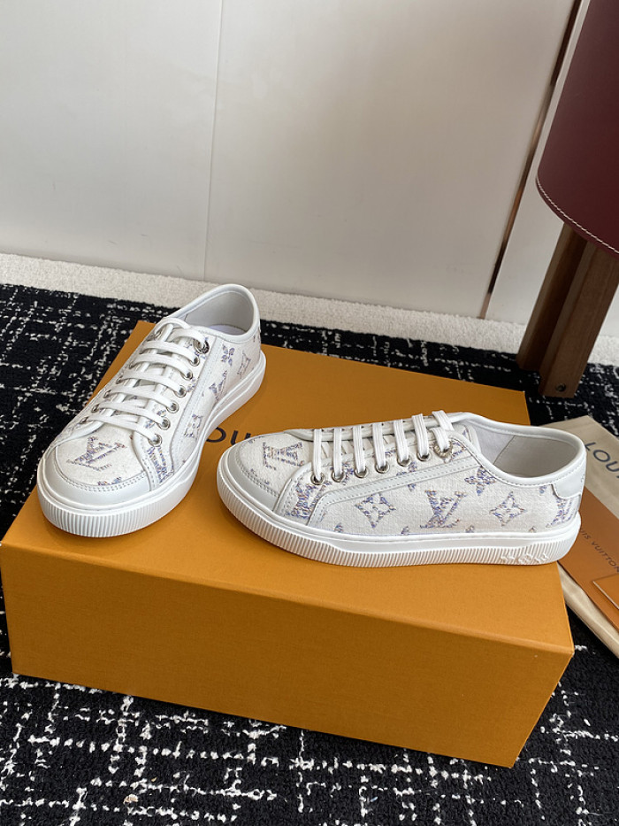 LVT Lagoon Sneaker COPSHOE L&V-LA 04