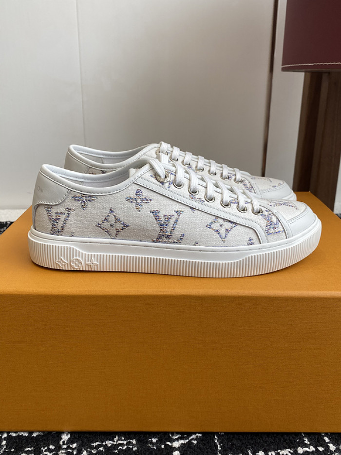 LVT Lagoon Sneaker COPSHOE L&V-LA 04