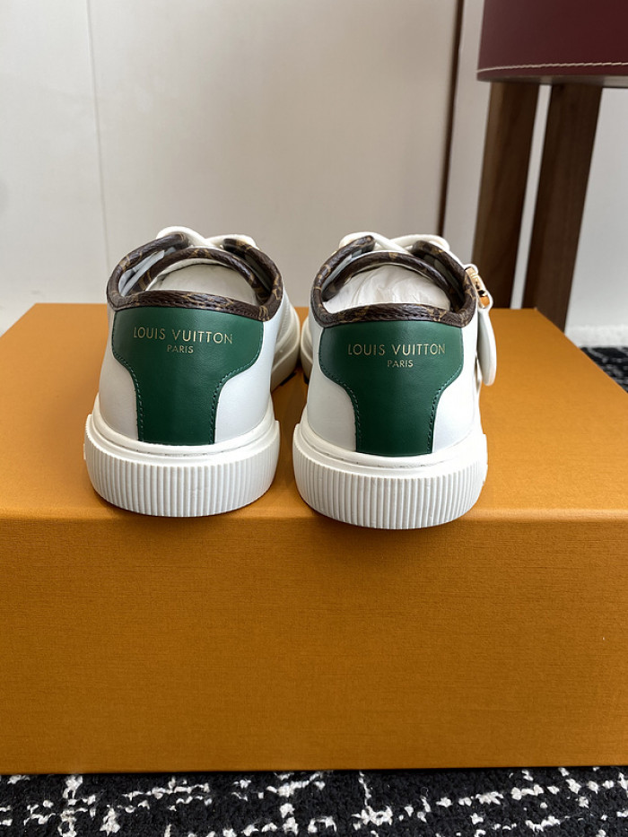 LVT Lagoon Sneaker COPSHOE L&V-LA 05