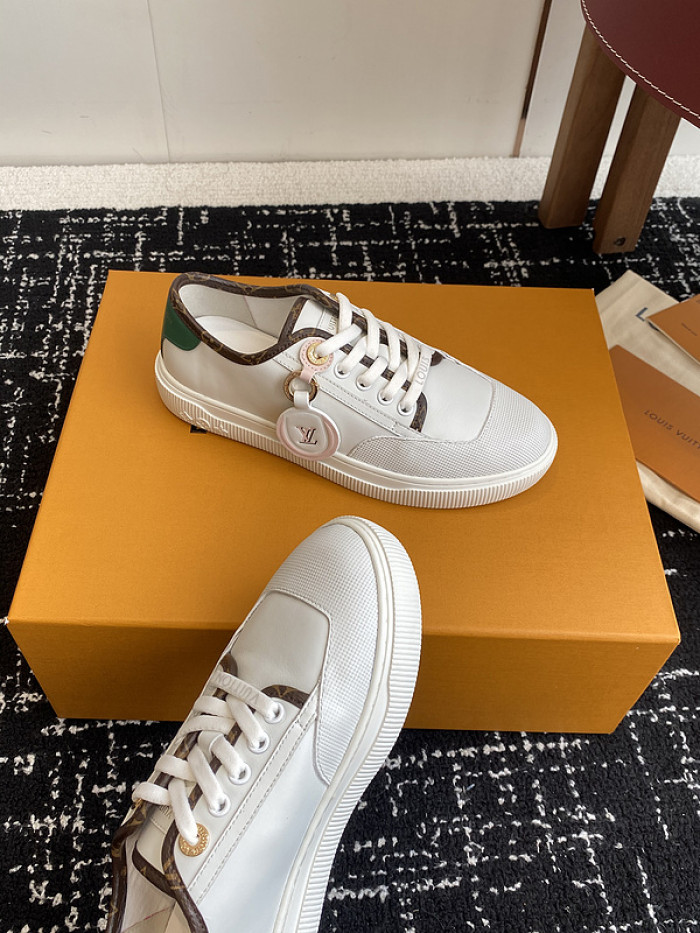LVT Lagoon Sneaker COPSHOE L&V-LA 05
