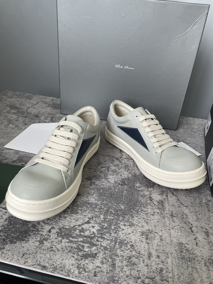 r1ck 0wens sneakers copshpe or-low top15